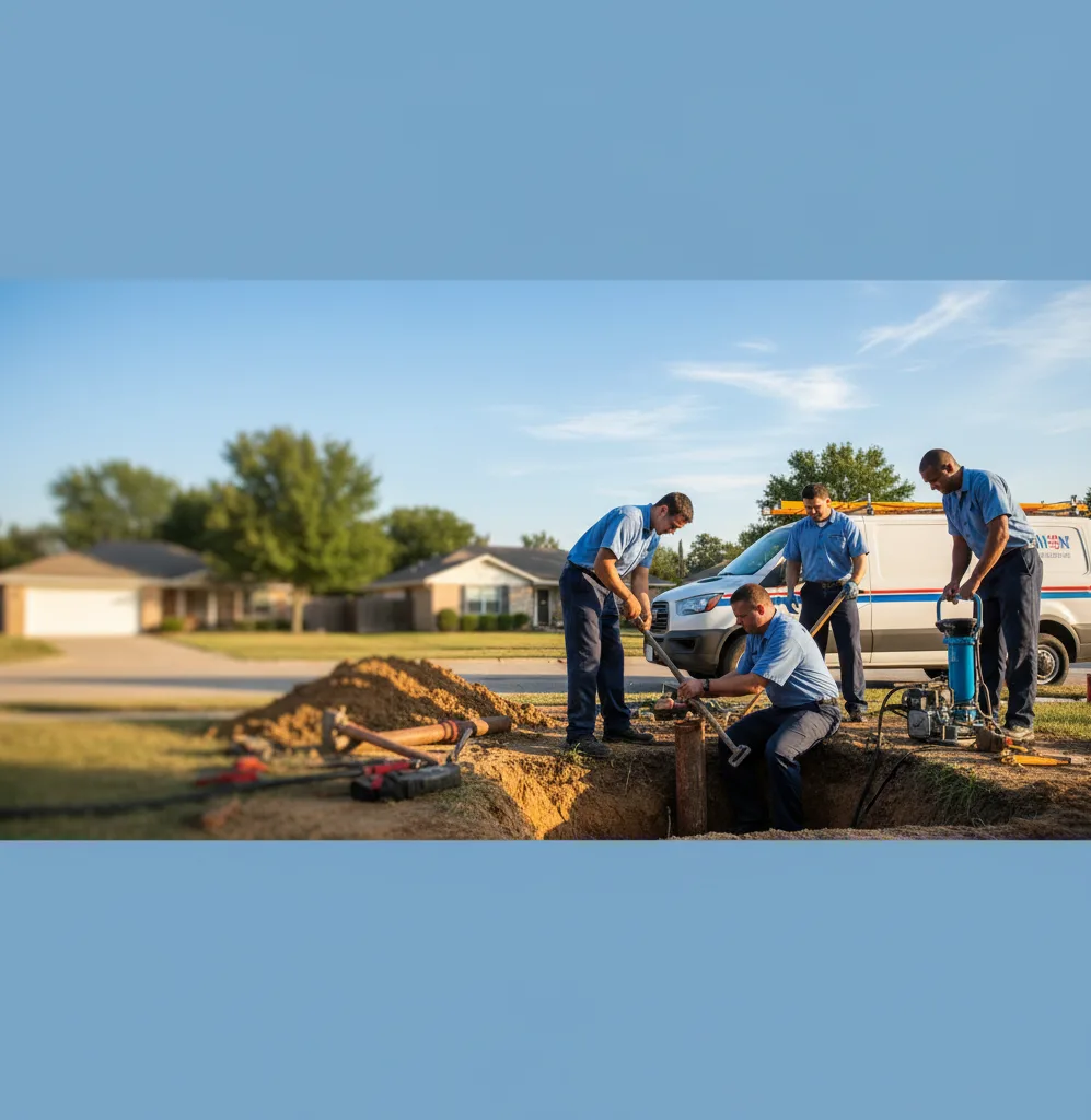Water Heater Repair & Plumber in Tarentum